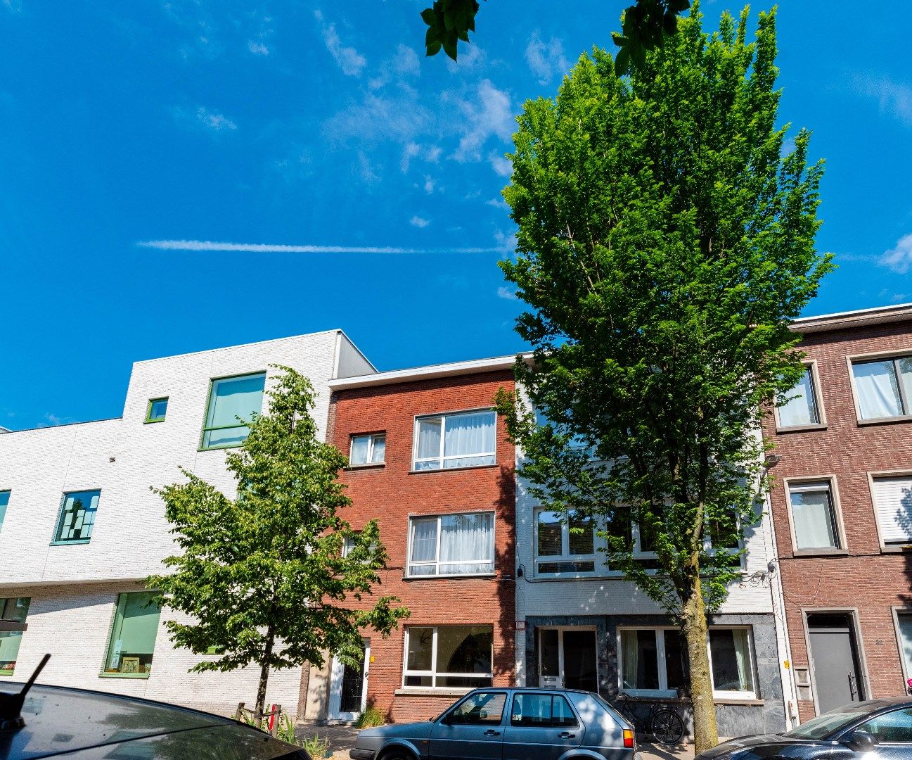 Gemeubeld appartement met tuin  foto 19