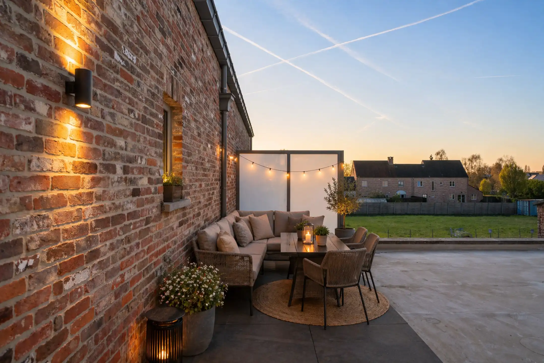 Appartement te koop foto {{pictureIndex}}