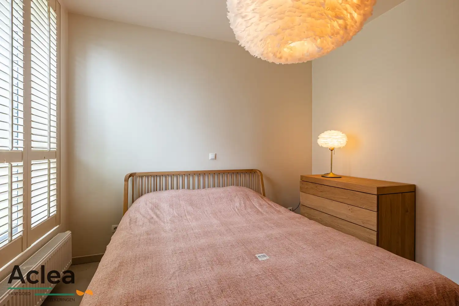 Hoogwaardig afgewerkt appartement met garage en ruim terras foto 19