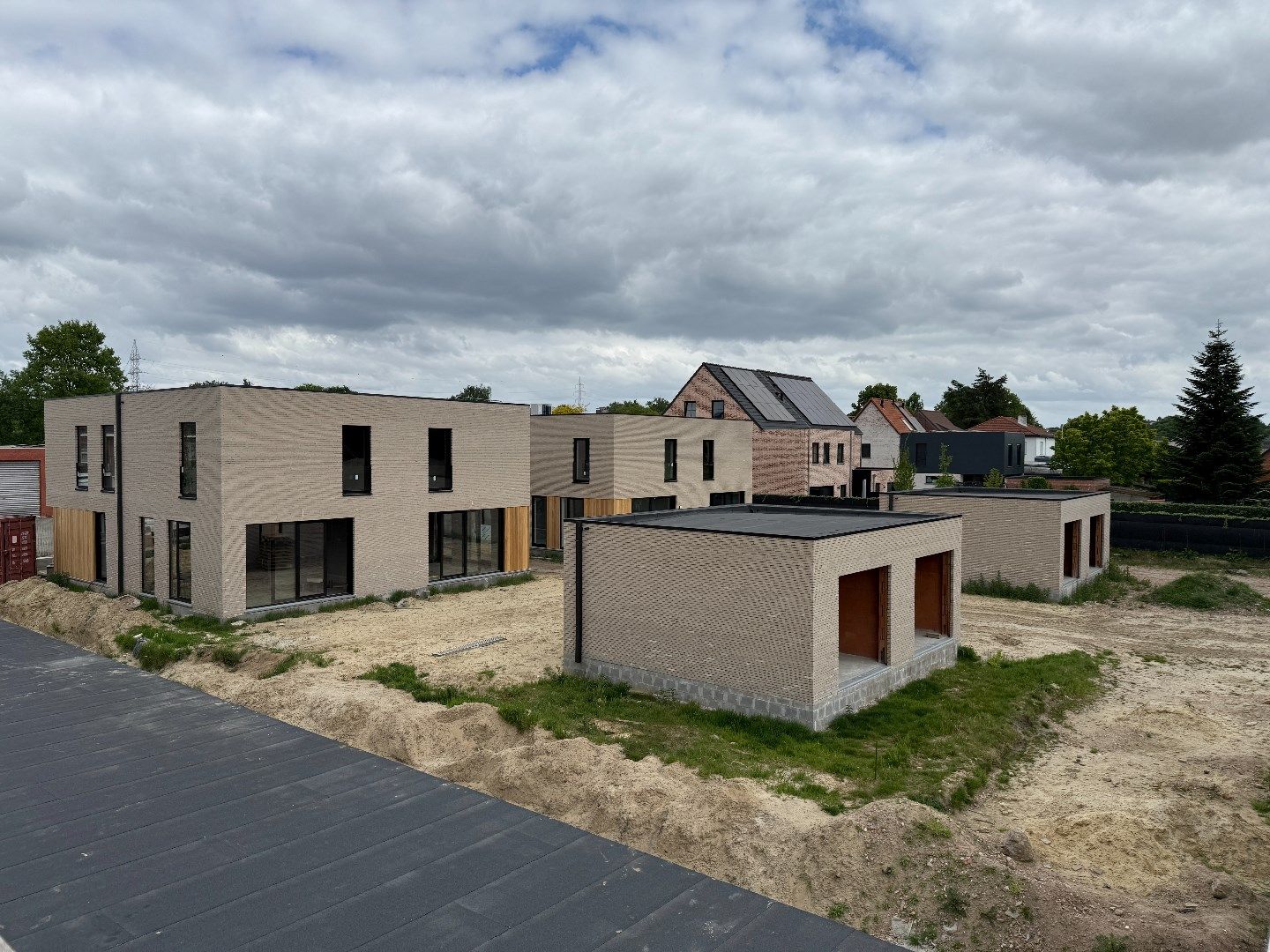 Koop aan 6% btw (ovw) – Duurzaam wonen in alle comfort foto 6