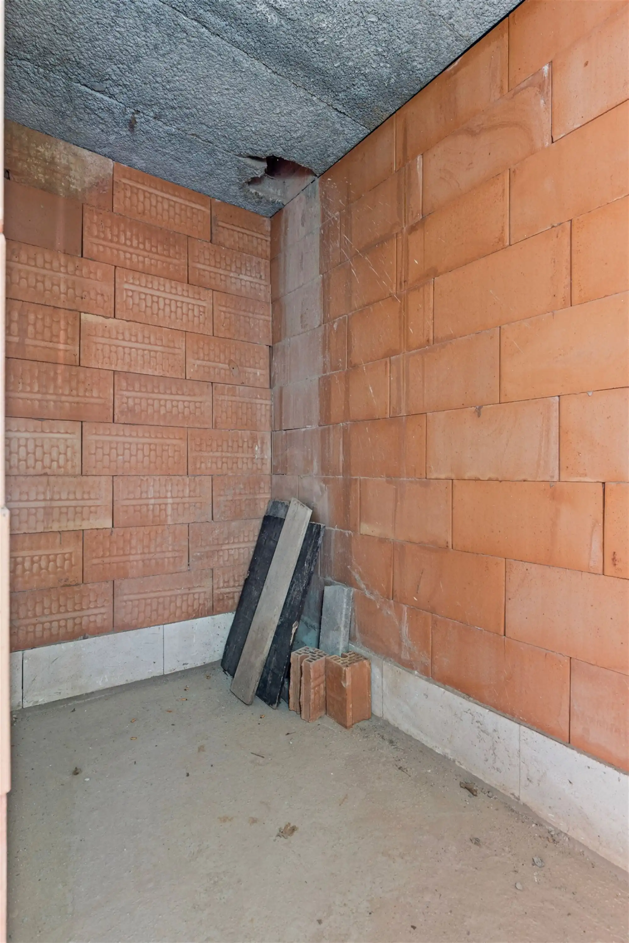 Casco gezinswoning met tuin op toplocatie in Kapellen foto 26