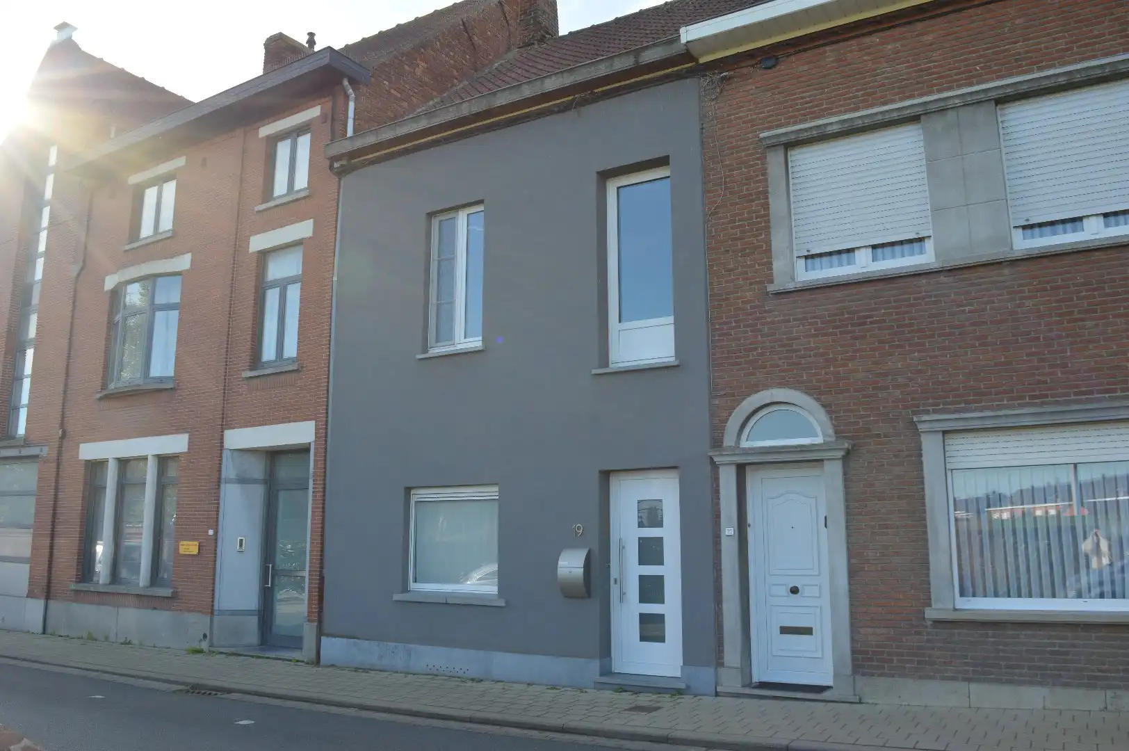Huis te huur 8560 Wevelgem