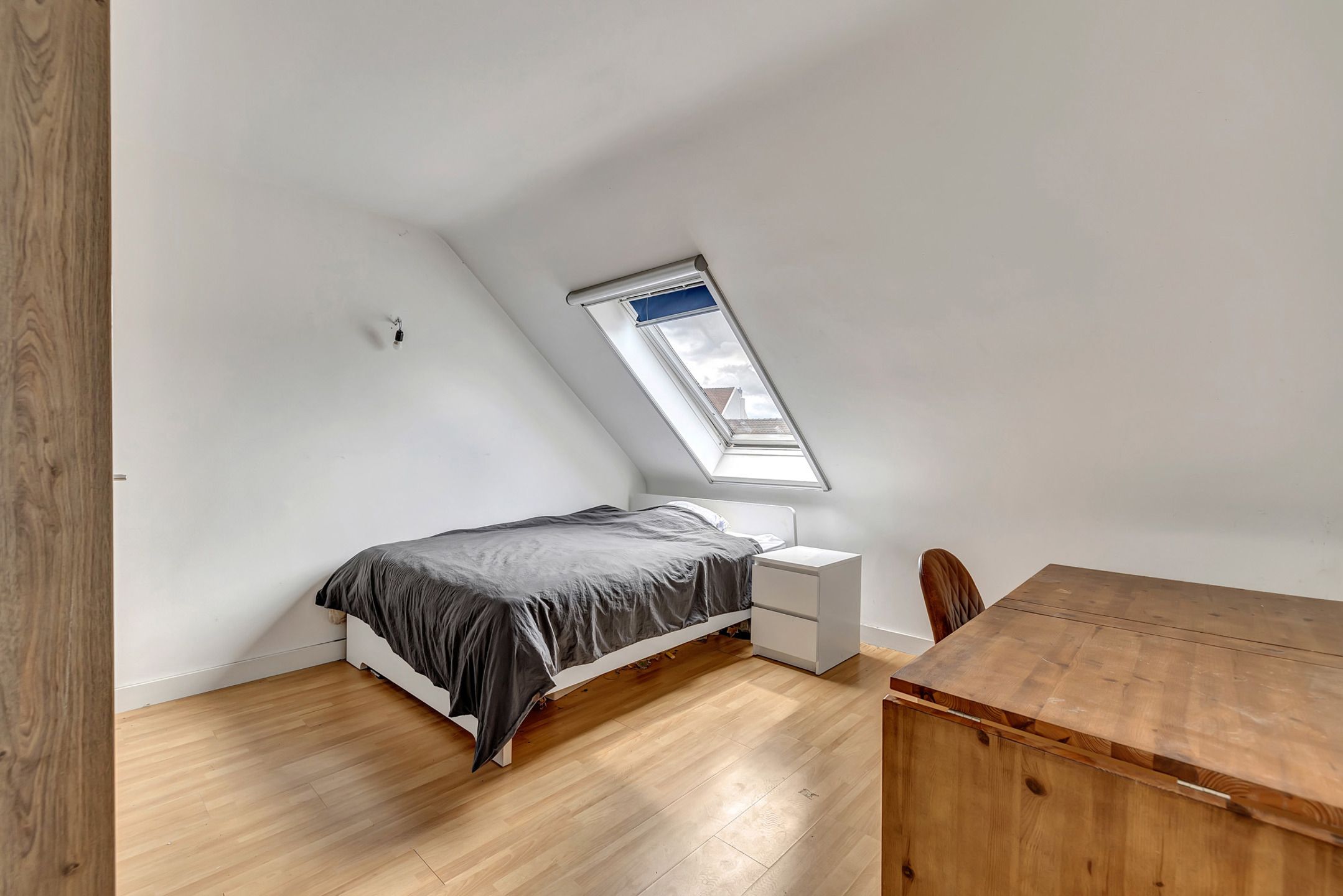 Duplex appartement met drie slaapkamers foto 14