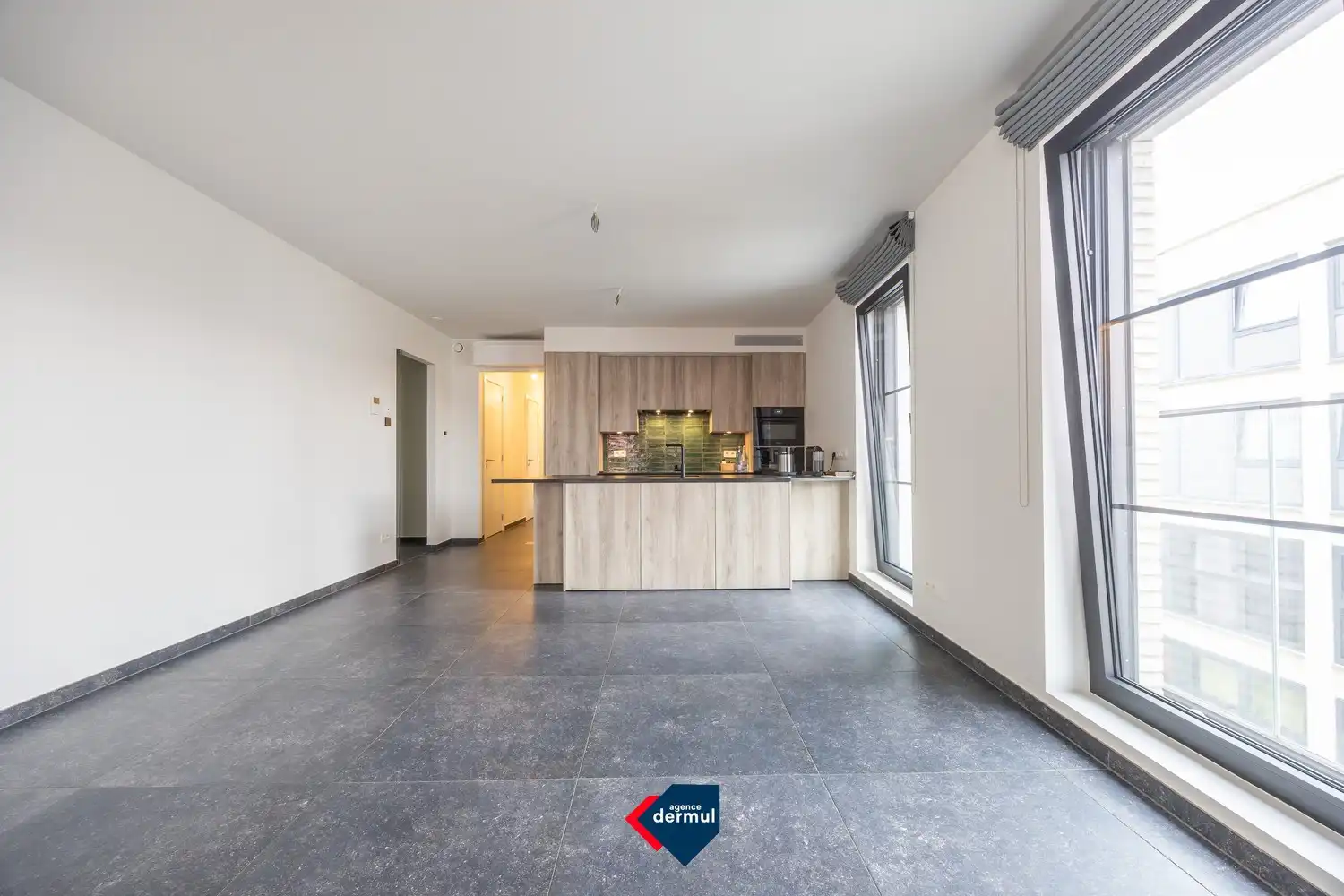 RESIDENTIE ZEPHYR foto 2