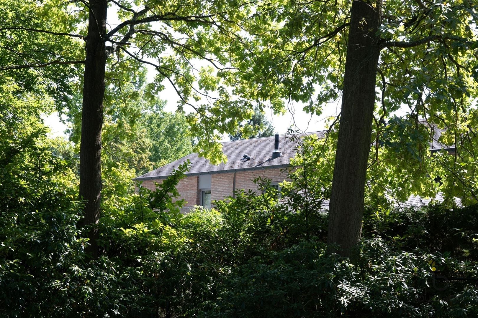 Wonen én werken in luxe familiewoning in begeerde Vriesdonkwijk foto 72