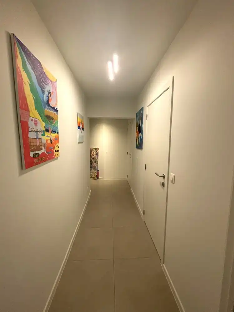 Ruime, luxueuze studio met terras in project The Vine foto 4