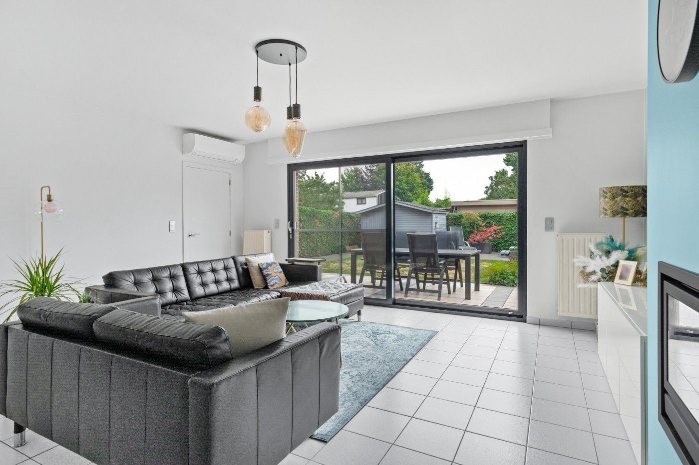Instapklare HOB met 5 slpk., tuin en inpandige garage foto 5