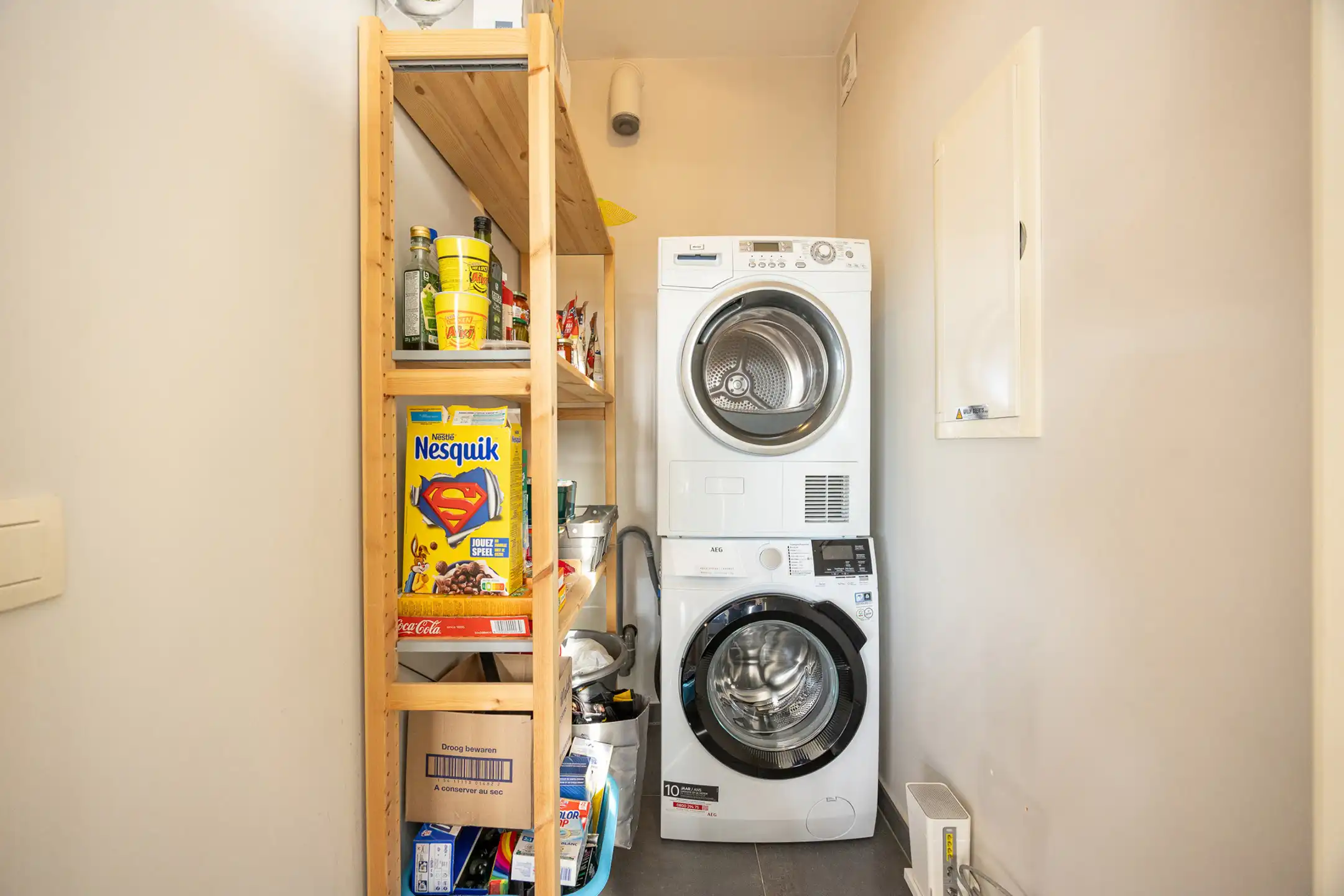 Instapklaar appartement met 2 slpk en terras te Oud-Turnhout foto 18