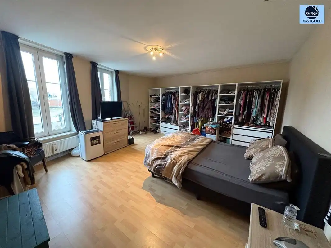 ZEER GOED GELEGEN WONING NABIJ CENTRUM foto 10