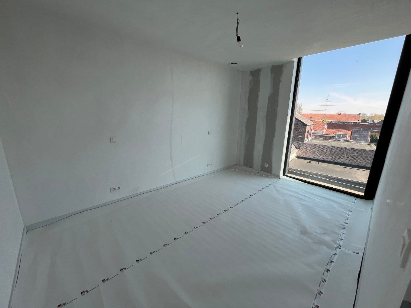 Luxe penthouse in hartje Zingem foto 23