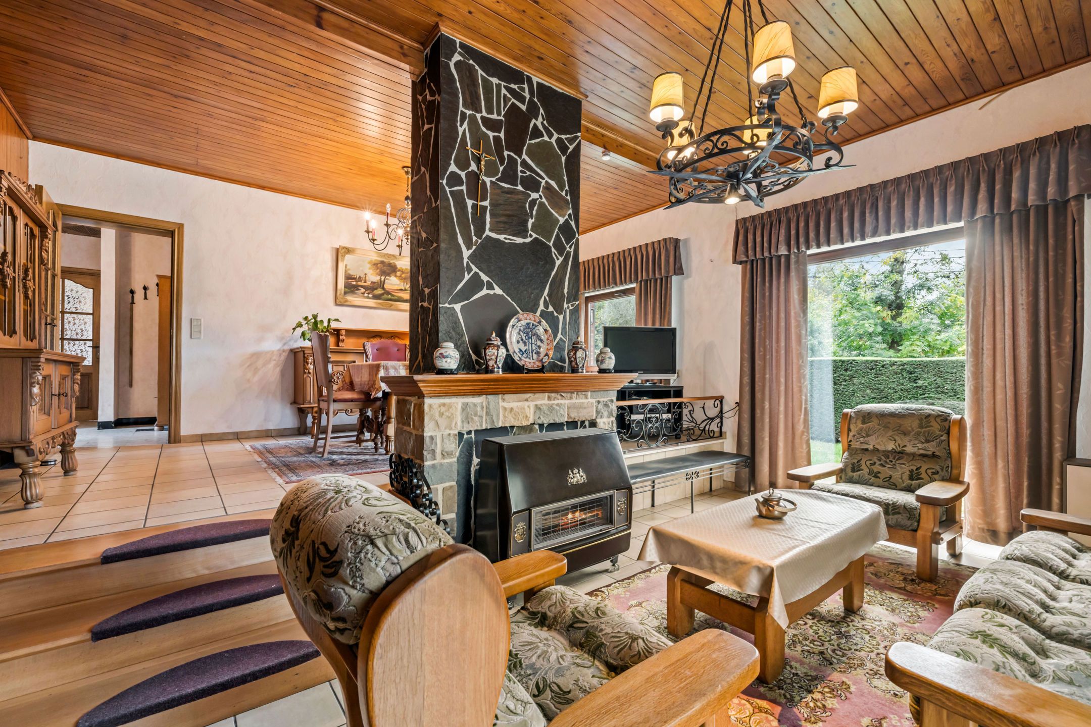 Gezellige vrijstaande woning in rustige straat op 7a53ca foto 7