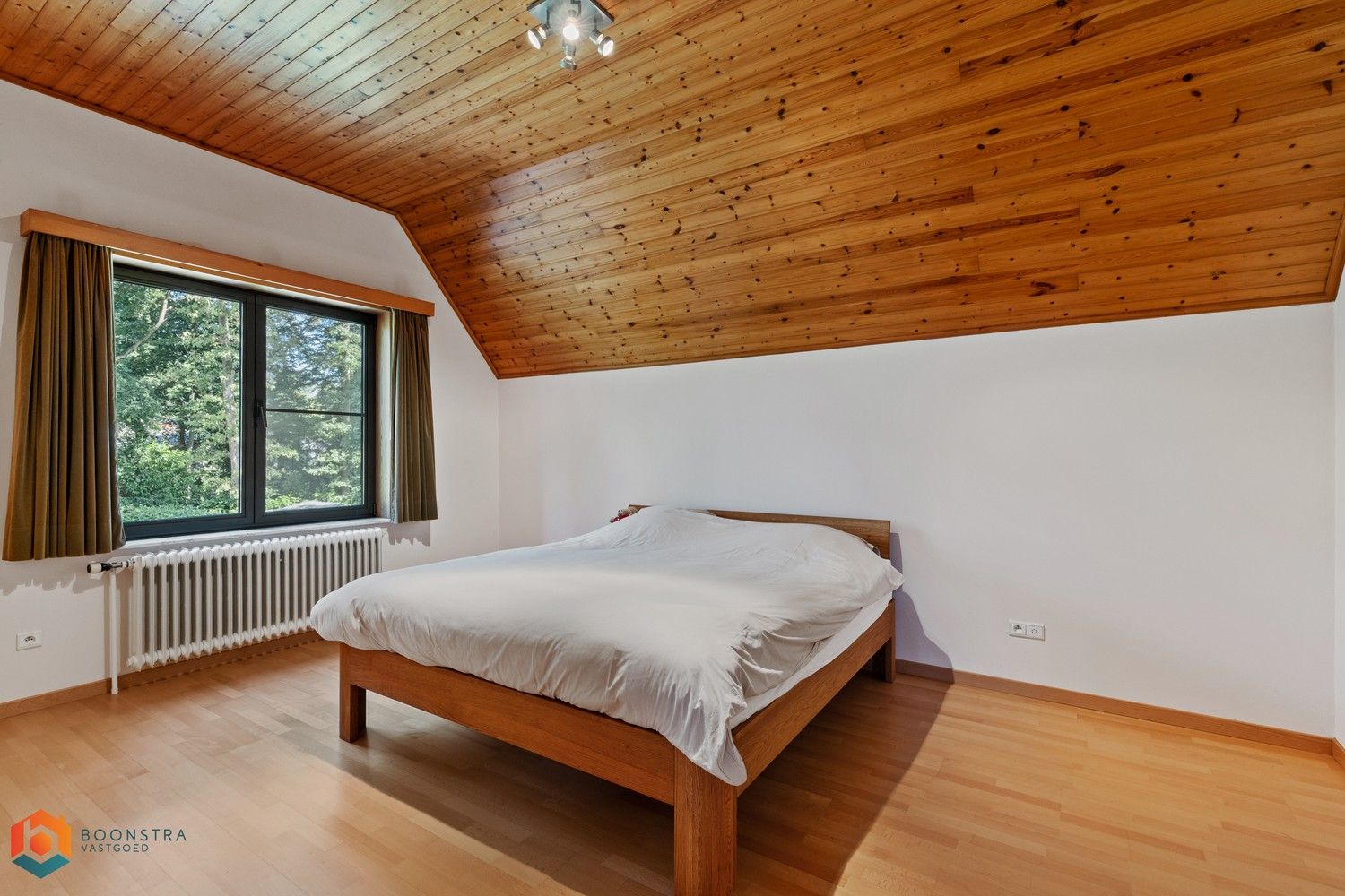 Villa met 4 slpkrs op perceel van 1555m² te Keerbergen foto 13