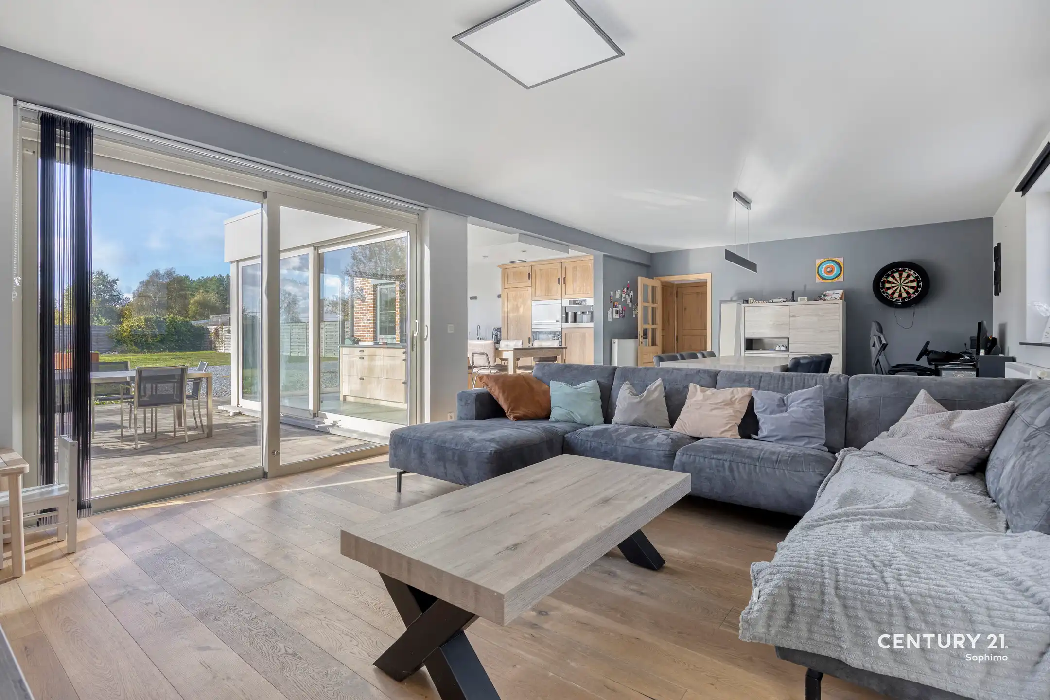 Ruime instapklare woning foto 8