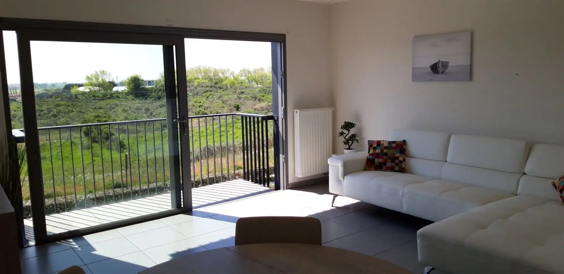 Appartement te huur Leopoldlaan 304/0201 - 8430 MIDDELKERKE