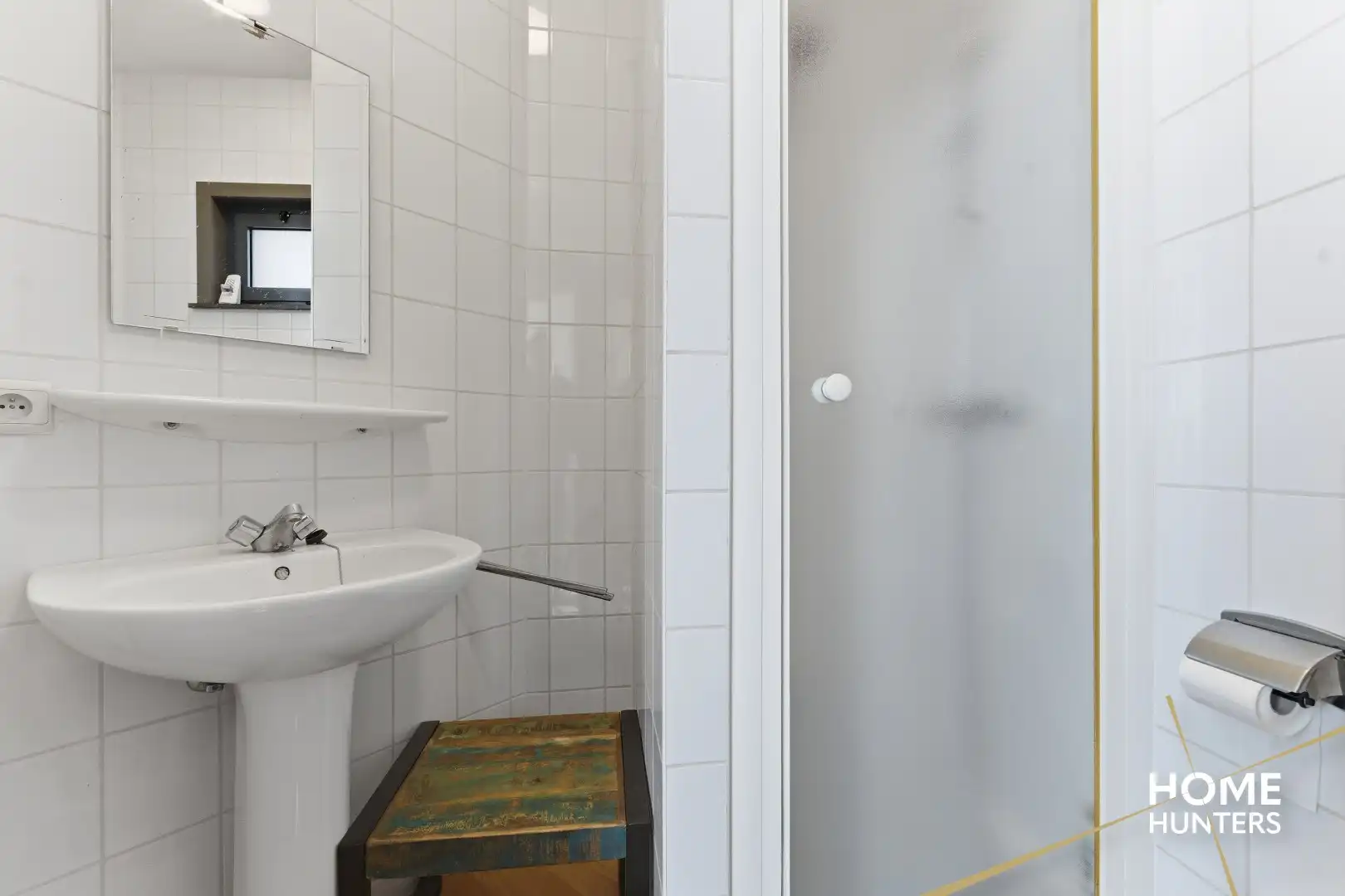 Rendabel investeringspand met combinatie van vaste verhuur en vakantieappartementen in centrum Ieper foto 25