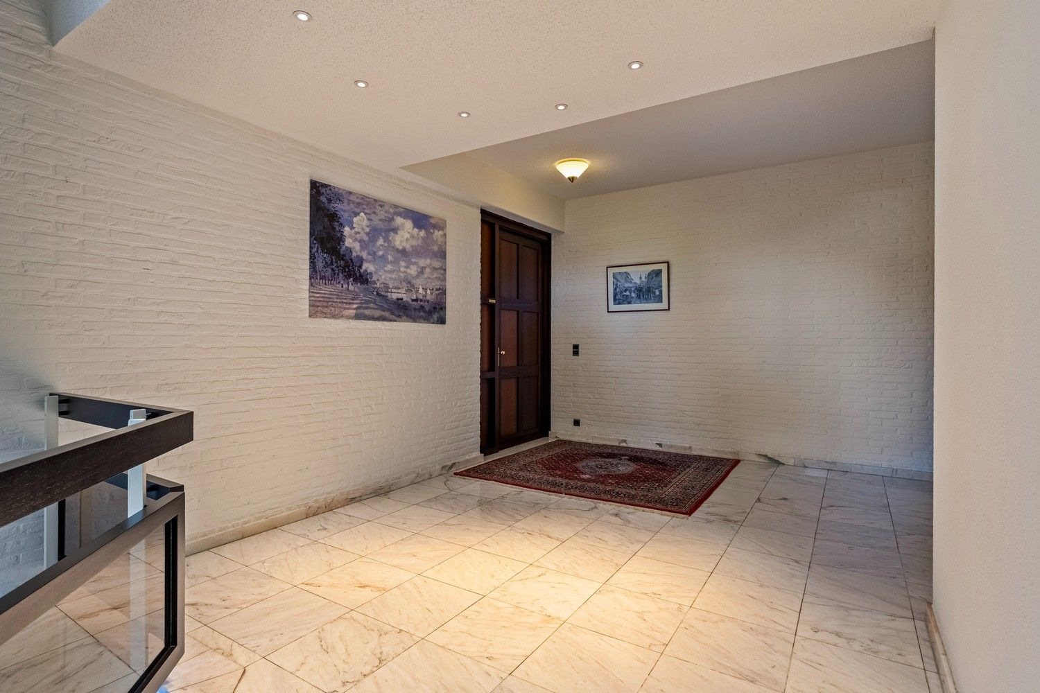 Exclusief appartement te koop in ‘Villa Aragone’ foto 5