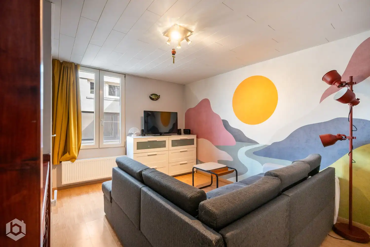 Instapklaar woning met 3 slaapkamers nabij centrum Mechelen foto 14