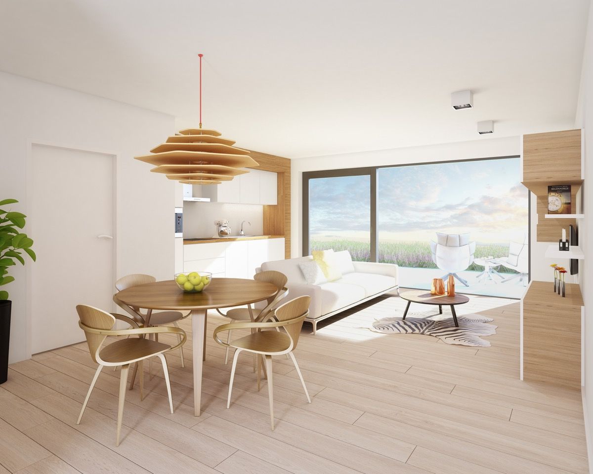 Nieuwbouwproject assistentiewoningen te Heuveland foto 2