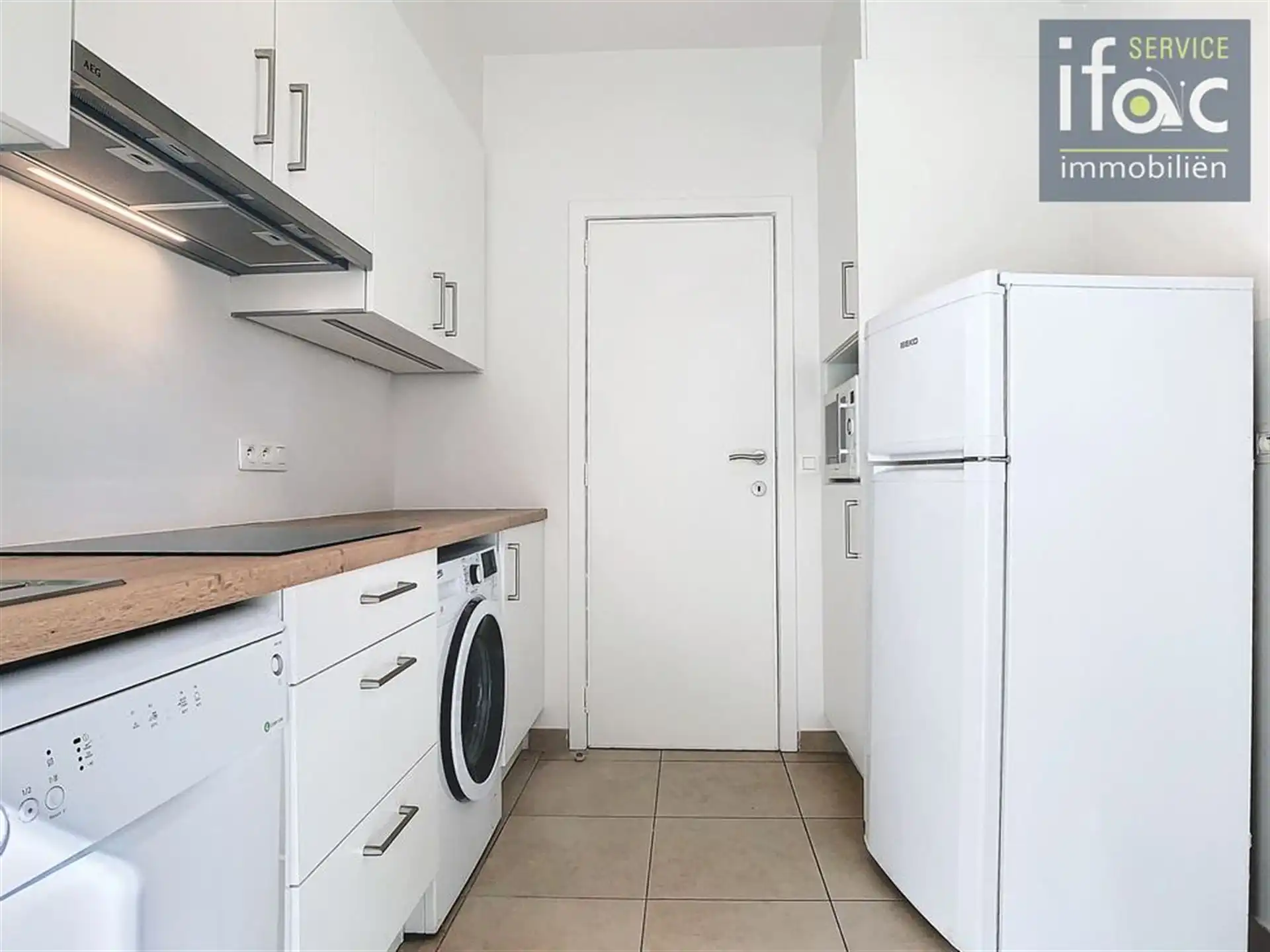 Prachtig appartement met 3 slaapkamers  foto 7