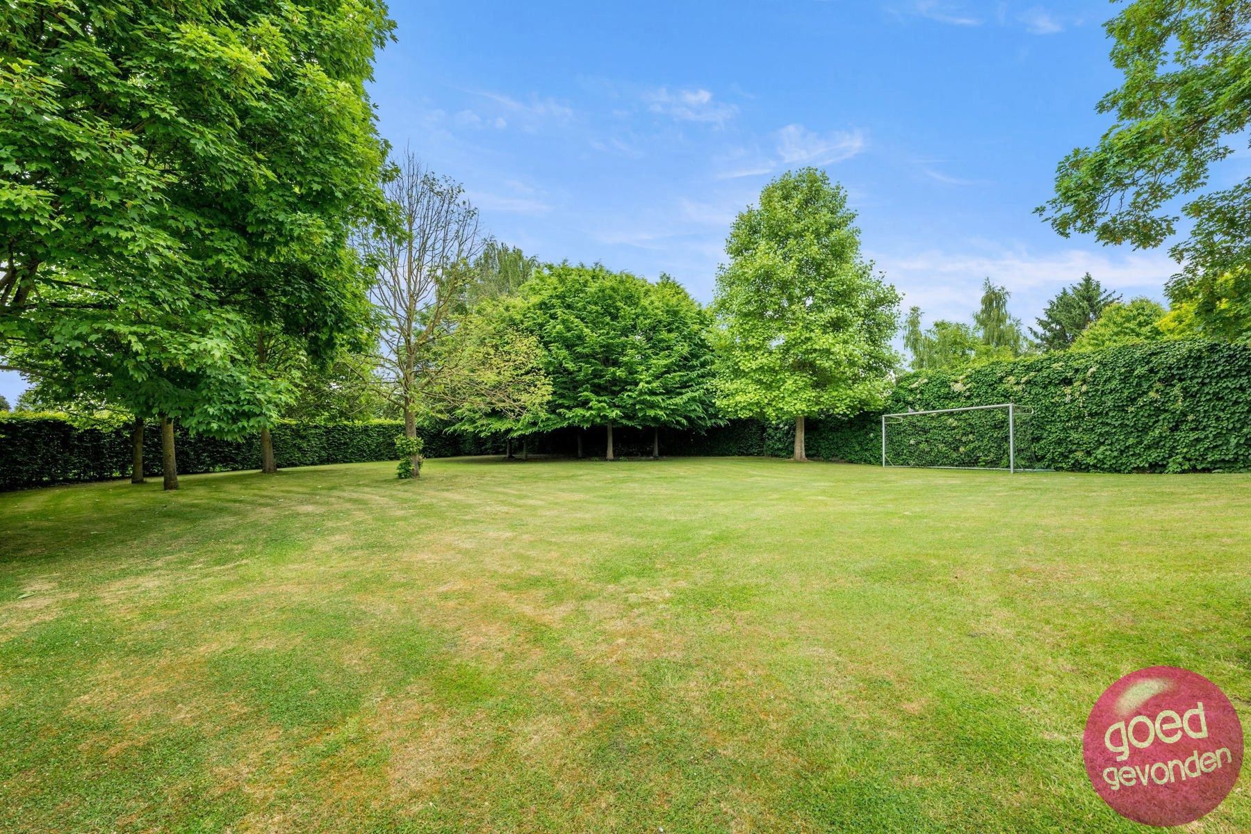 INSTAPKLARE WONING - 5 SLK - TUIN - TERRAS - DUBBELE GARAGE  foto 46