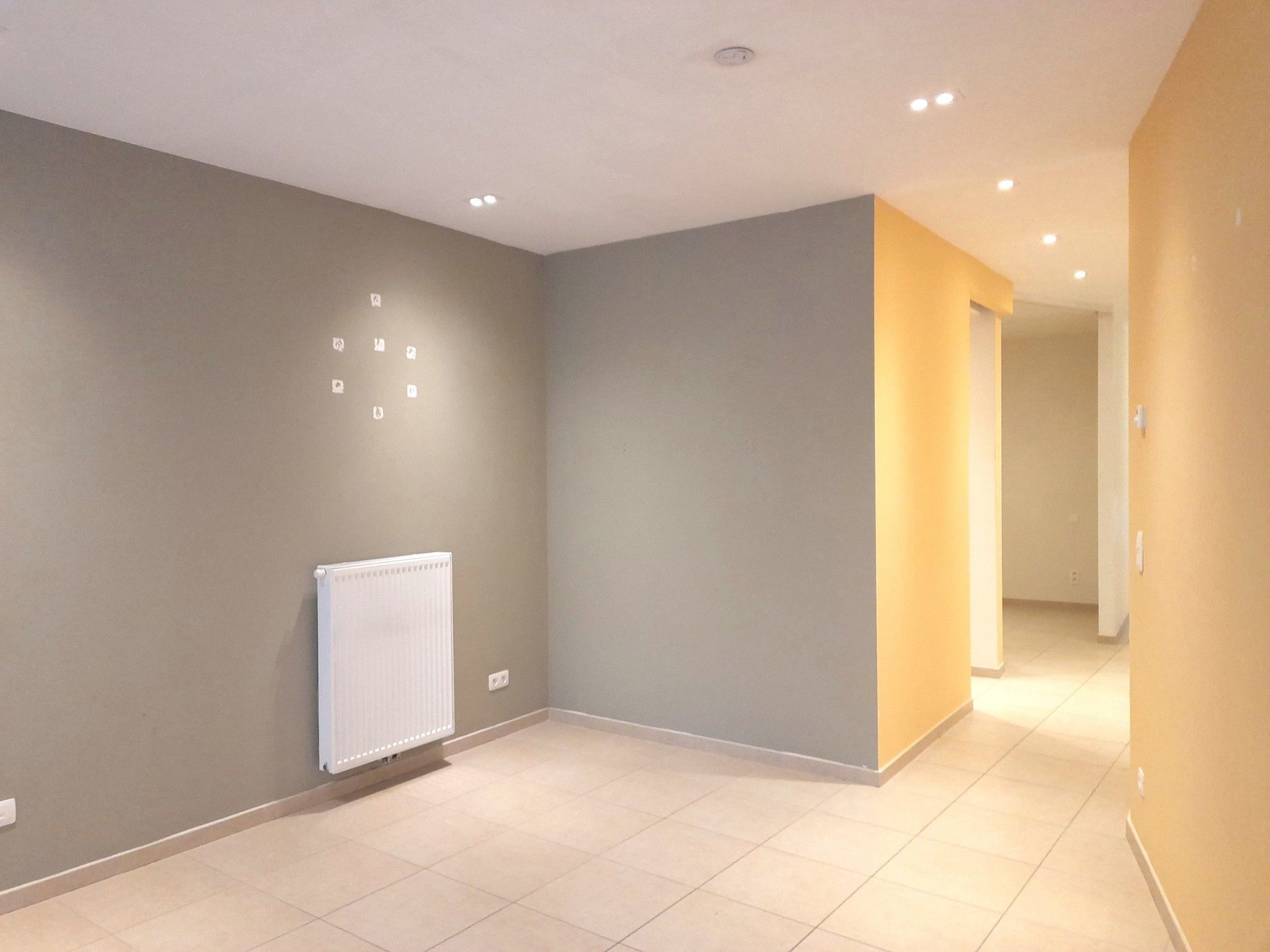 Gelijkvloers appartement / ruimte vrij beroep in hartje Lier foto 11