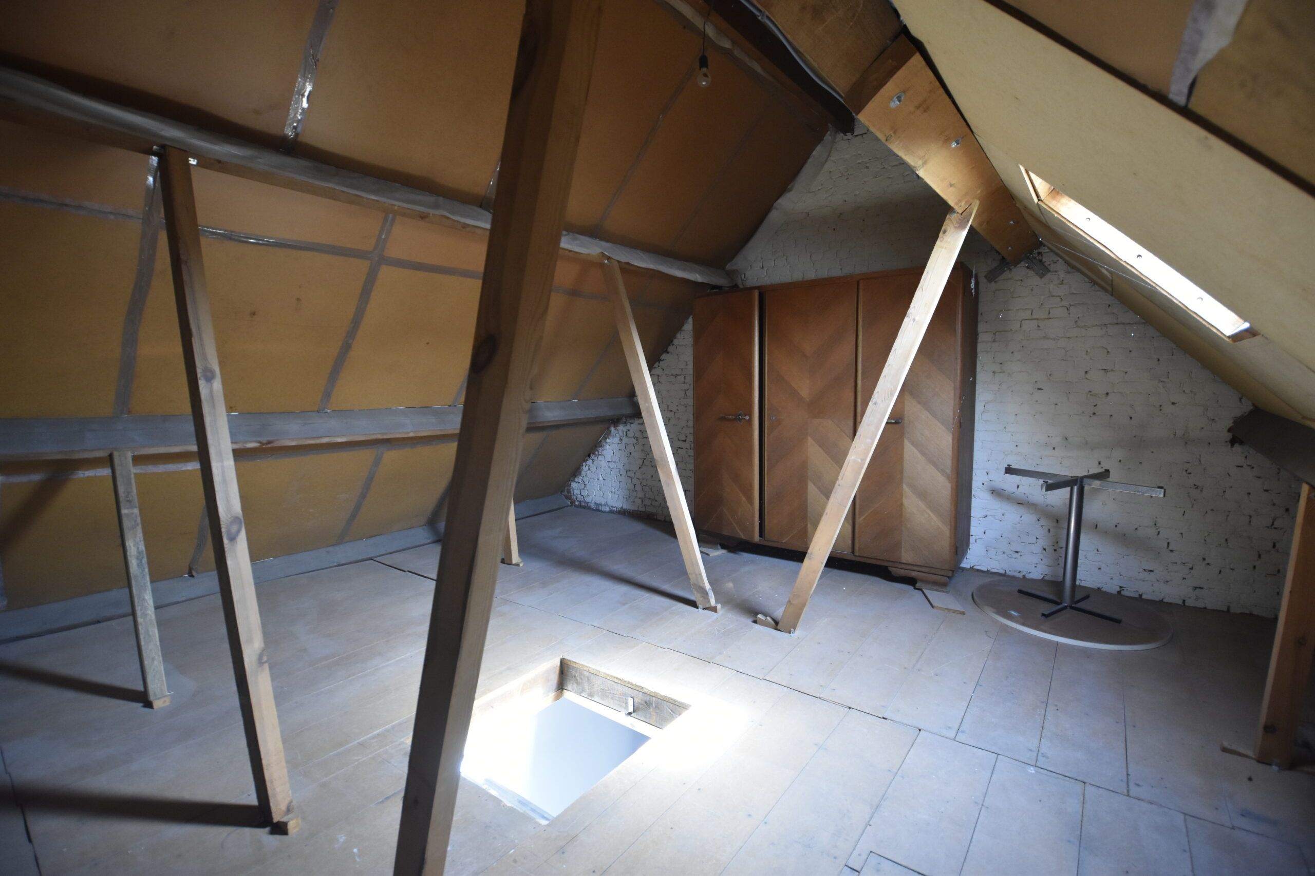 Gezellige woning met stadstuin op toplocatie in Temse foto 19