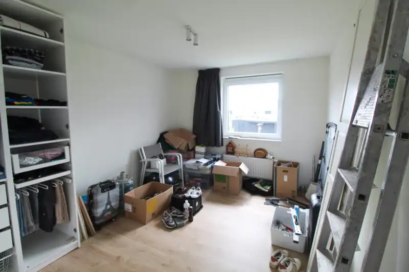 Zeer energiezuinige nieuwbouwwoning te Roeselare foto 11
