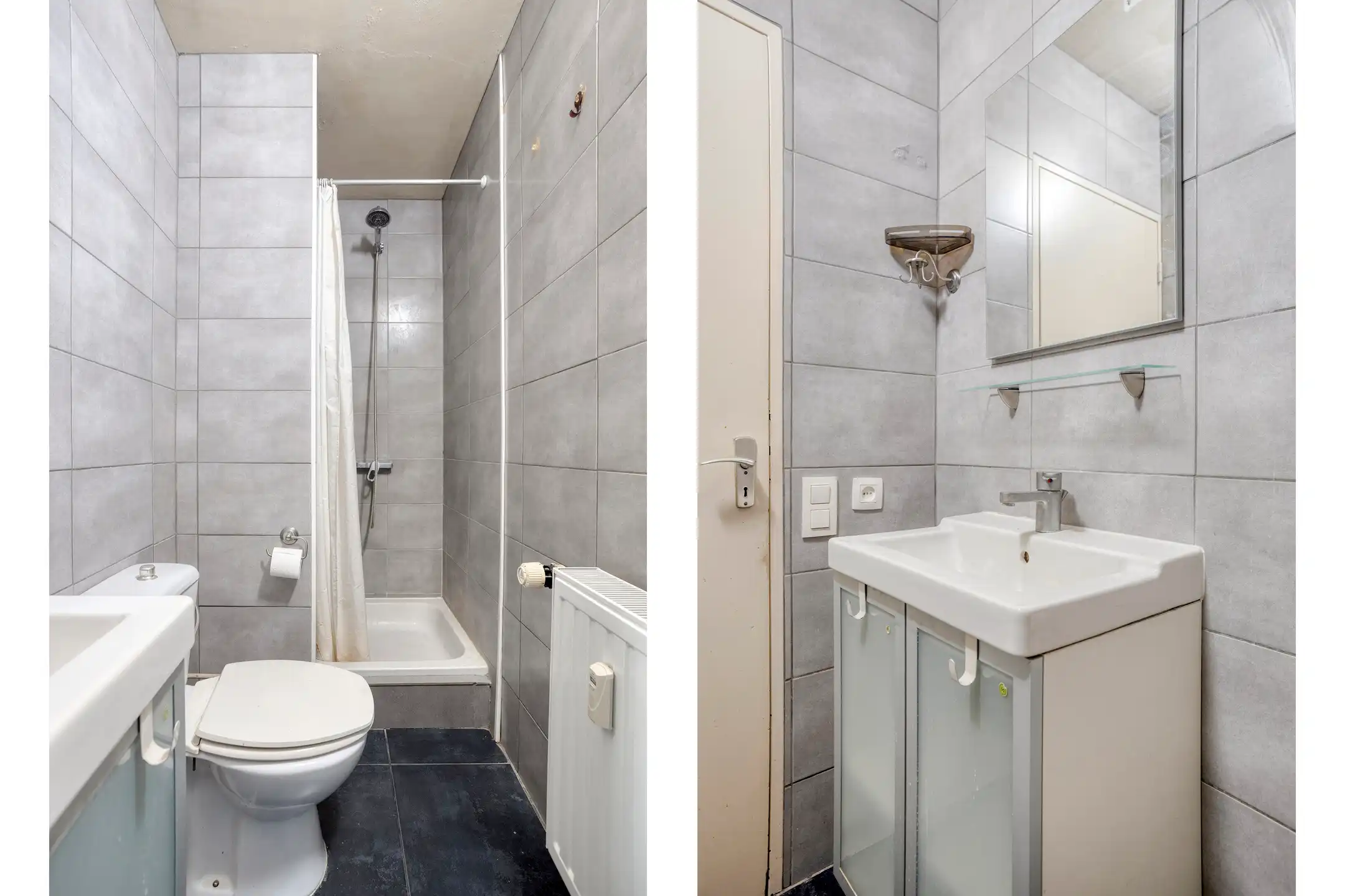 Gezellige studio op uitstekende locatie foto 6