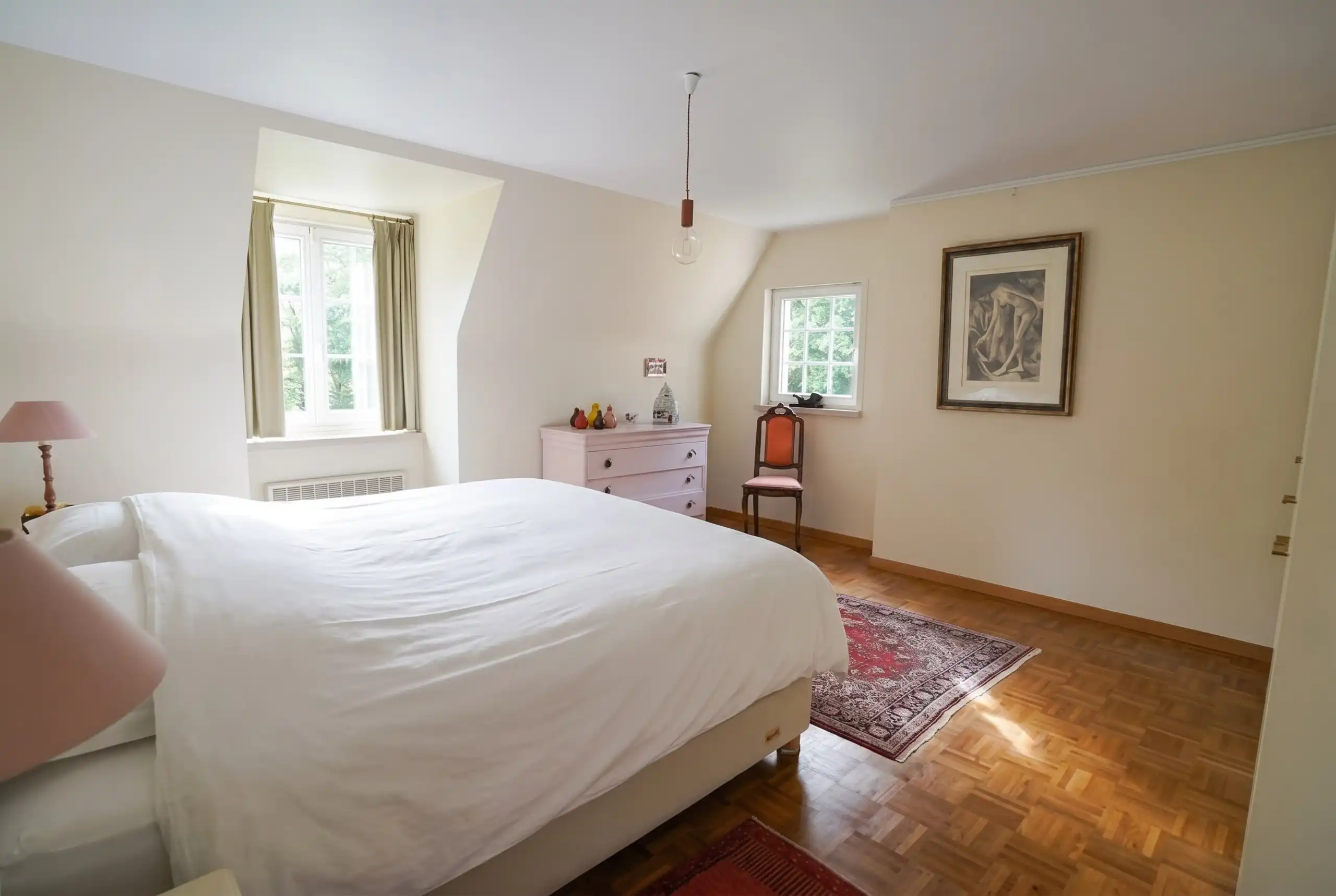 Zeldzaam landhuis op een exclusief domein van 2,4 Ha! foto 24