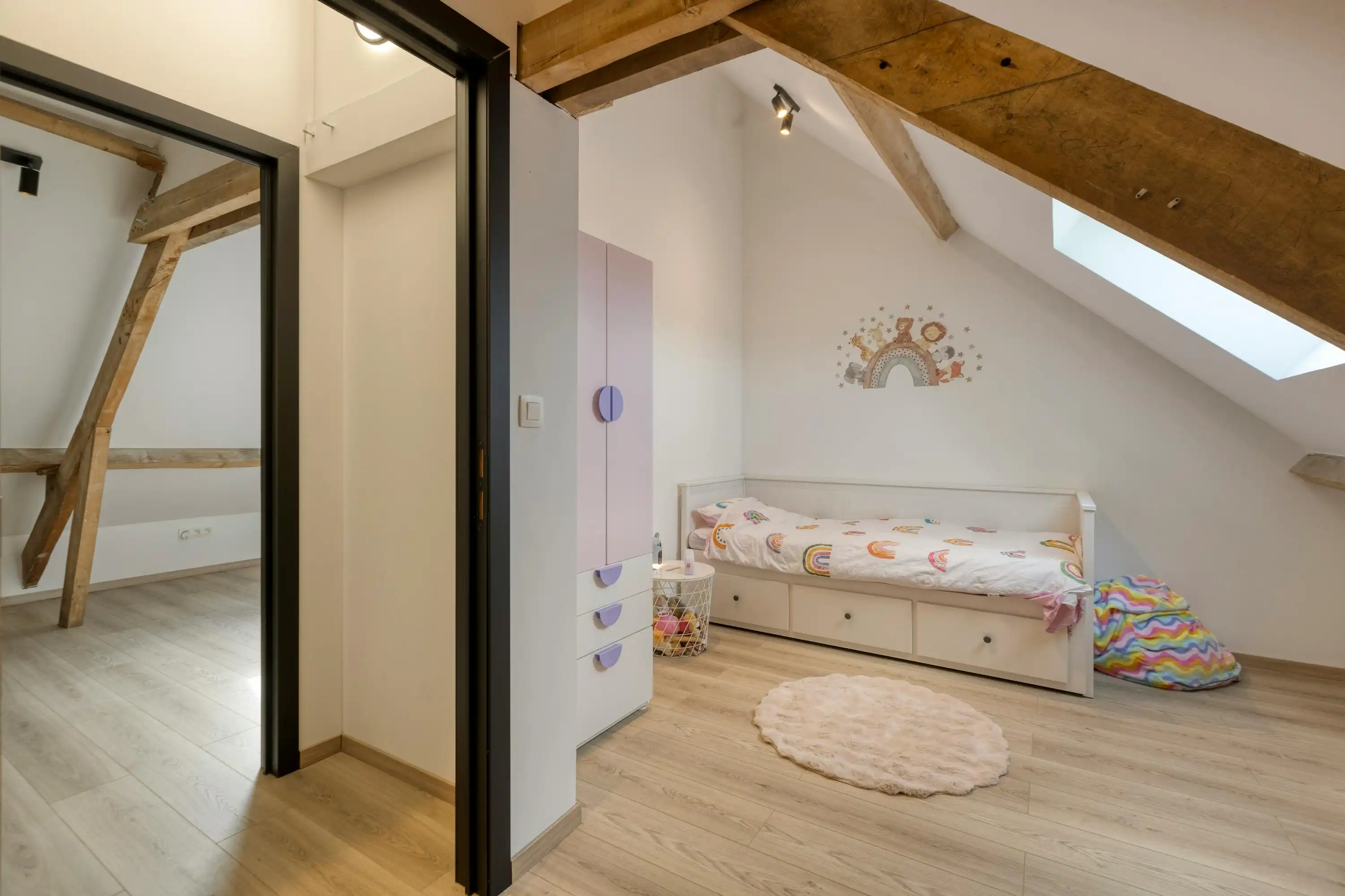 Instapklare woning met 5 slaapkamers te Alken foto 26