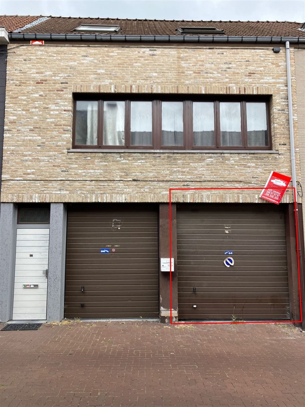 Huis te koop xxxINW-Dejaegher-Barakkenstraat 17 - 8930 MENEN