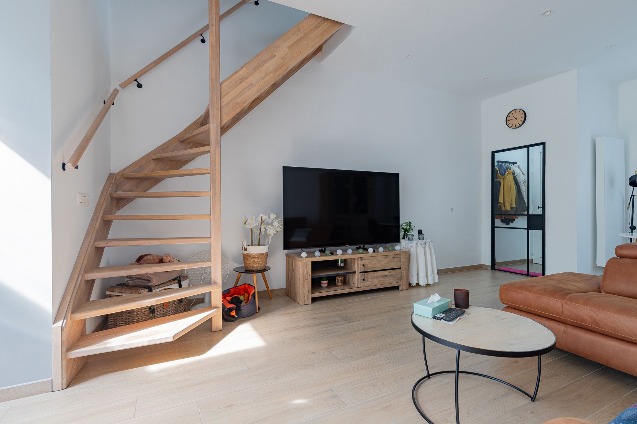 AALST - Instapklare woning gelegen aan de stadsrand foto 7