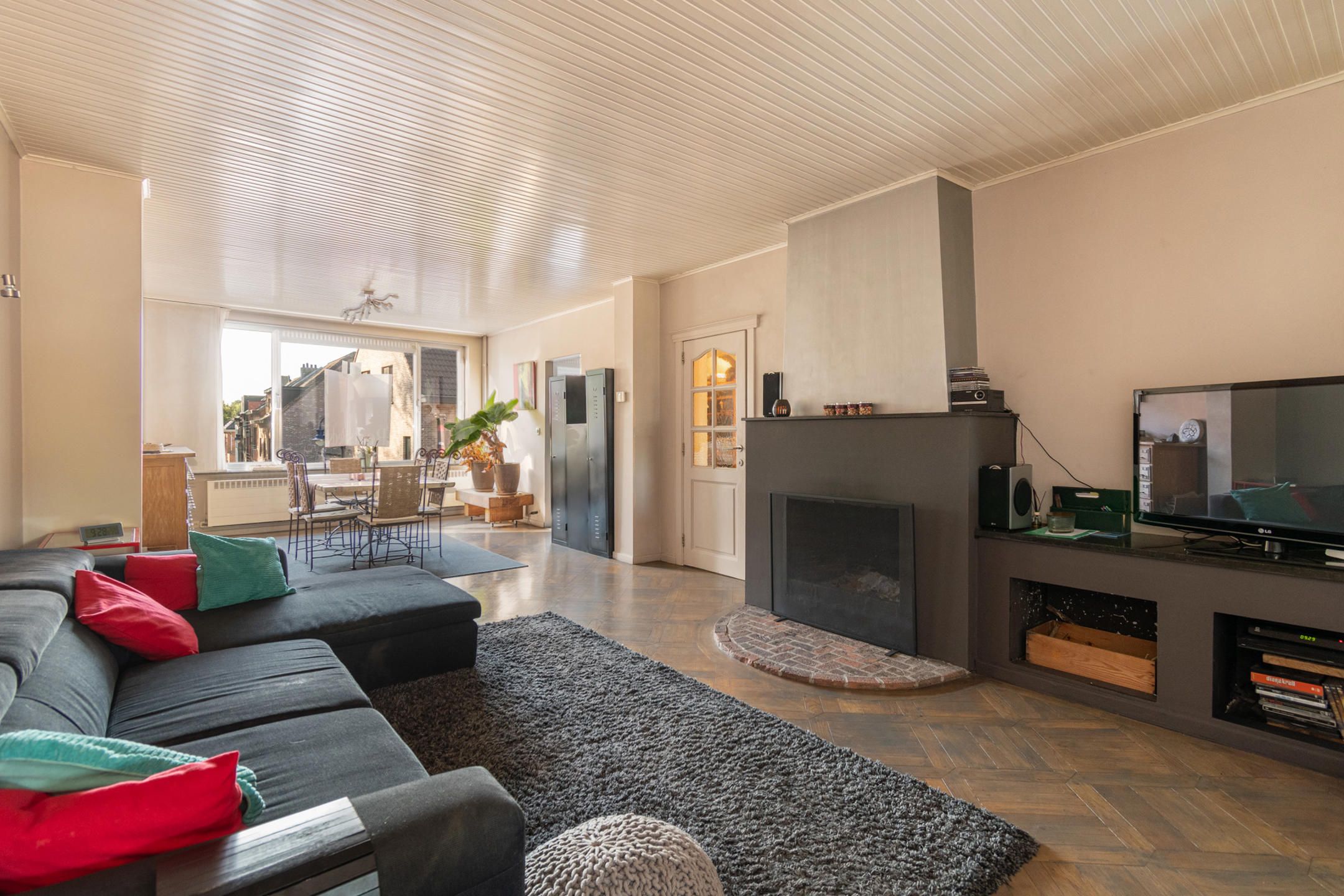 Duplexappartement van 217 m2 met 3 slaapkamers + XL terras foto 8