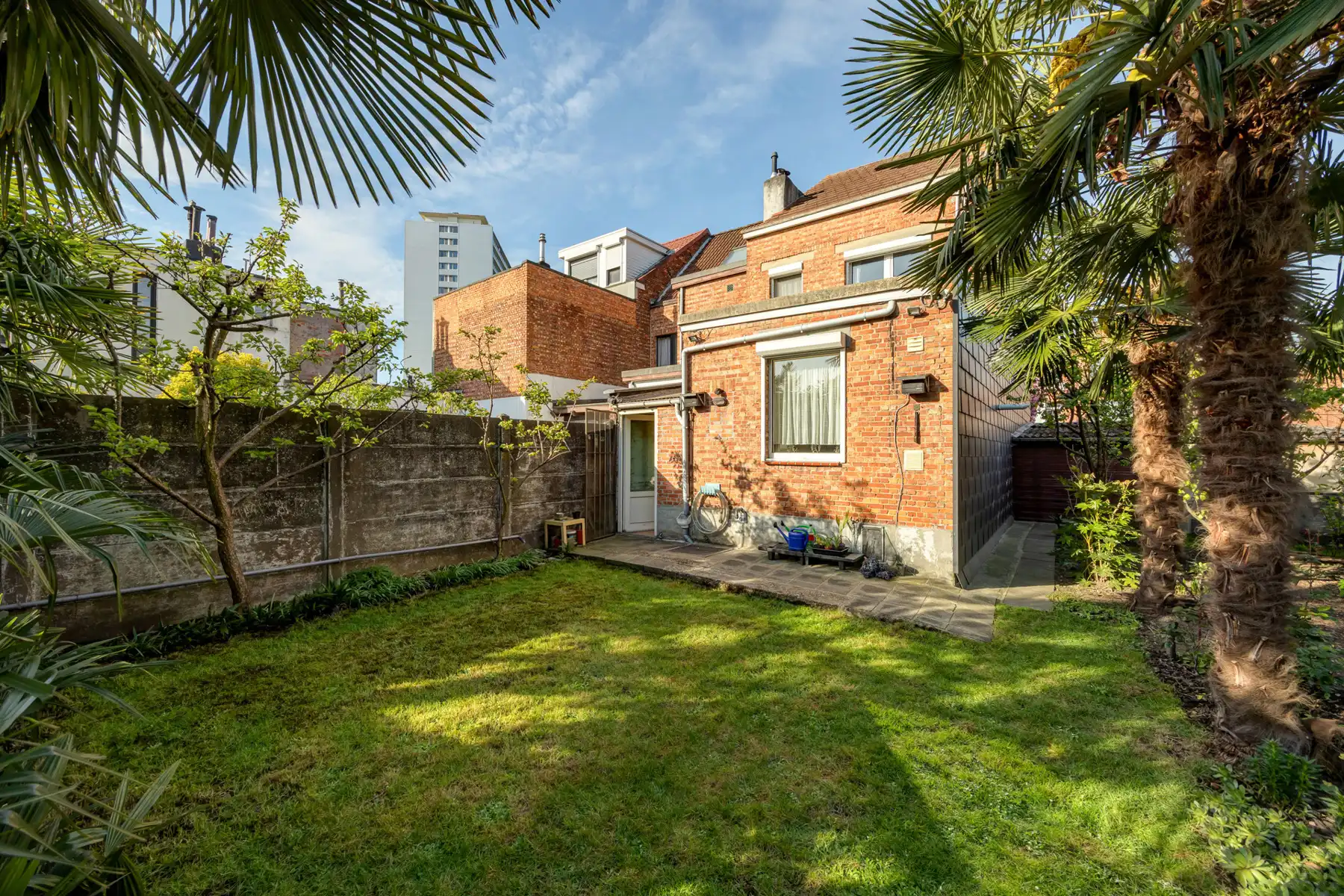 Huis te koop Chrysantenstraat 139 - 2610 Antwerpen