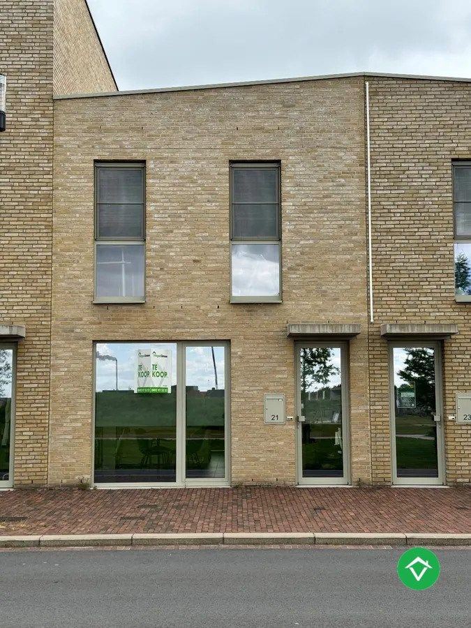 Wonen in een prachtig groene omgeving te Veurne foto 23