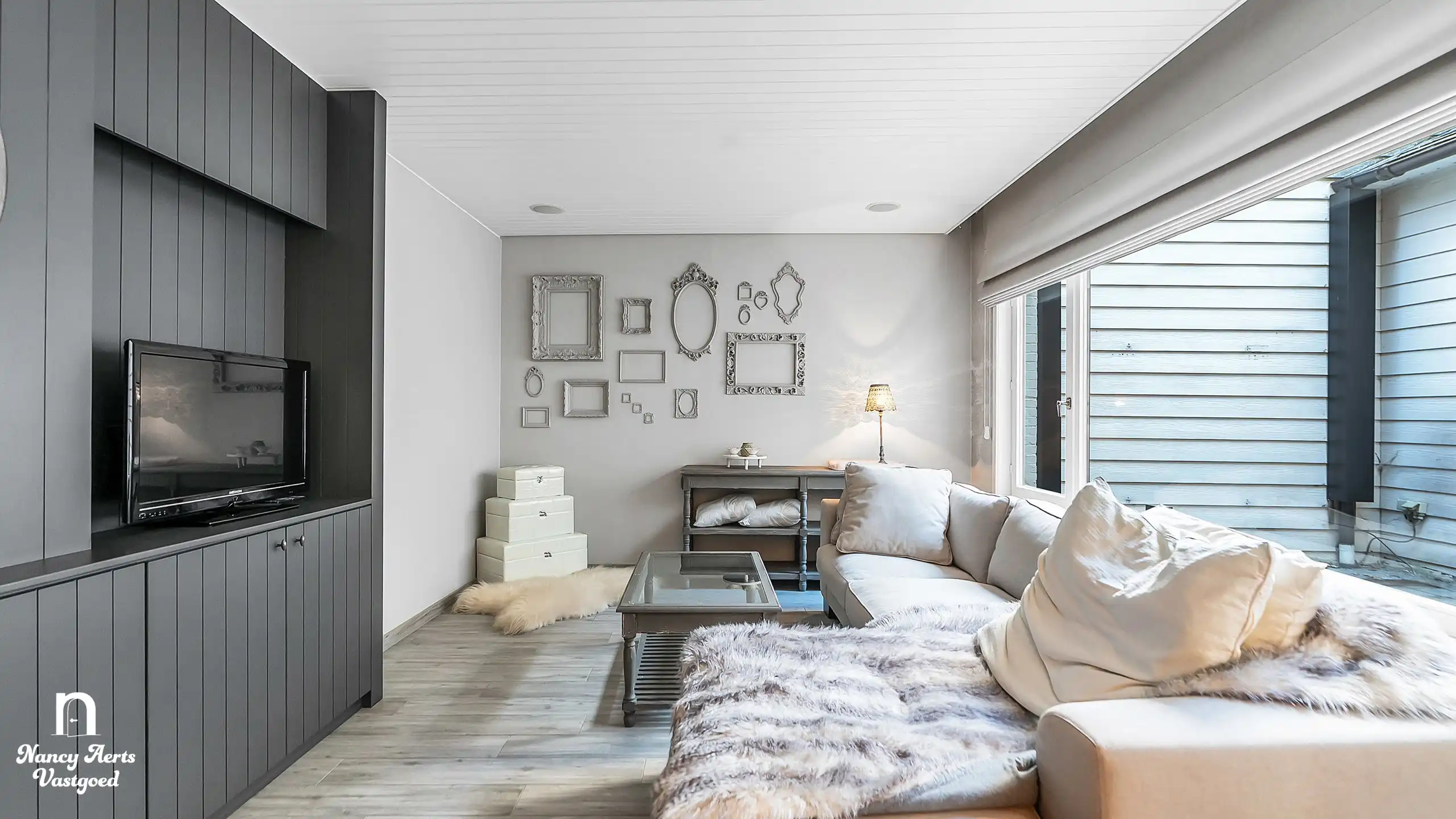 Gezinsappartement met 4 slaapkamers en polyvalente ruimte foto 9