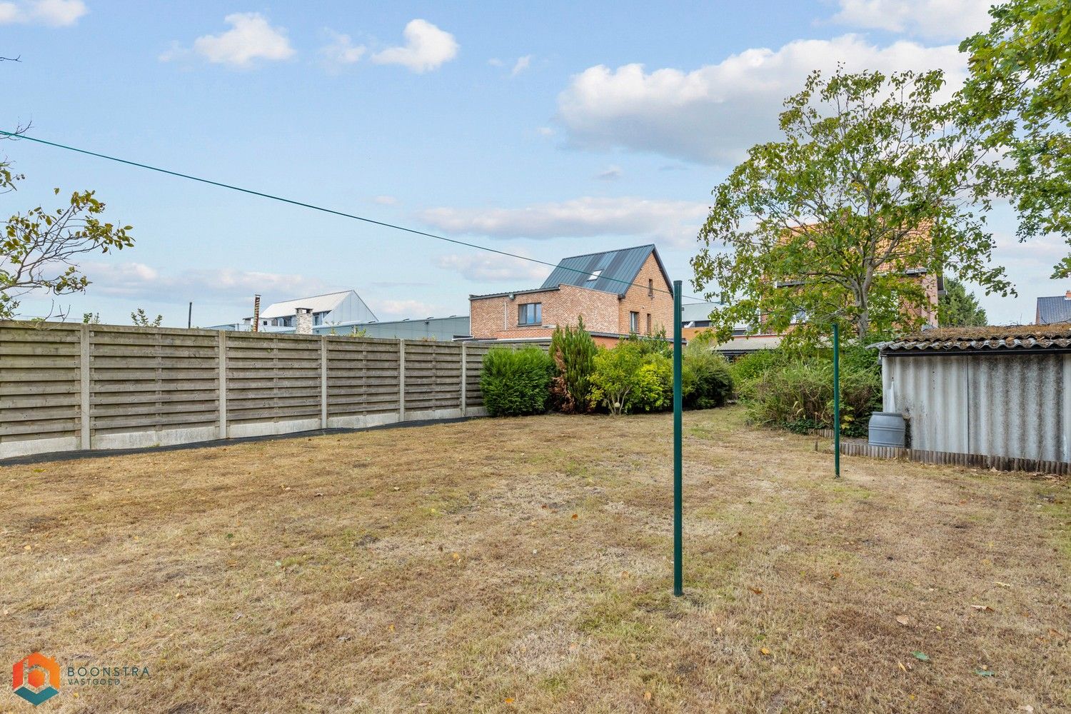 Op te frissen woning met 3 slpkrs te Putte foto 20