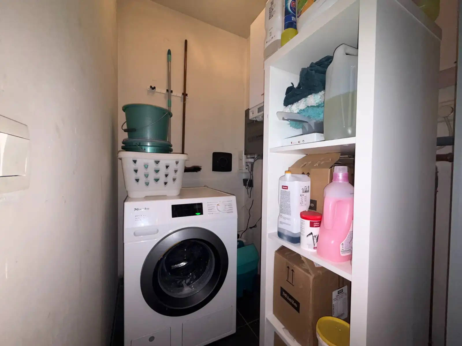 Ruim 3 slaapkamer appartement op ideale ligging. foto 6