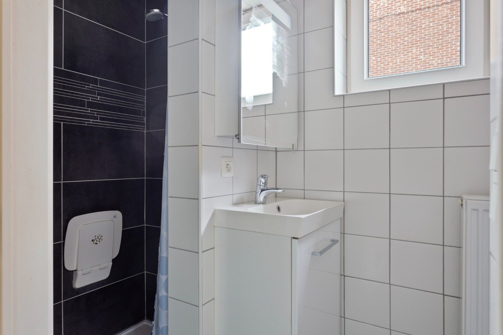 Eéngezinswoning met aangebouwde vergunde zorgwoning te St.-Jozef-Olen ! foto 11