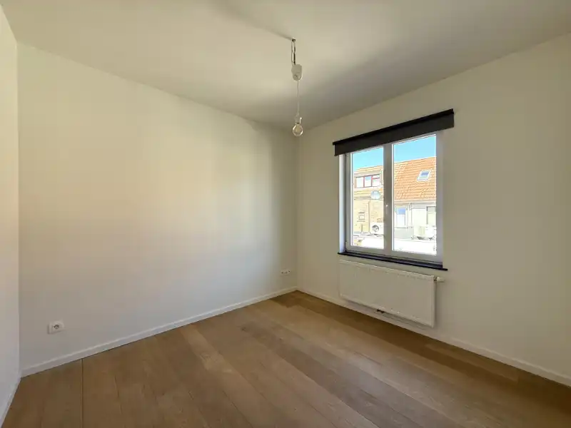 Moderne woning op rustige ligging nabij UZ Gent foto 8