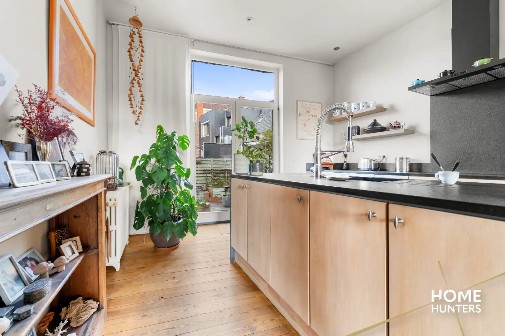 Uniek restaurant met luxueuze woonst in hartje Ieper foto 26