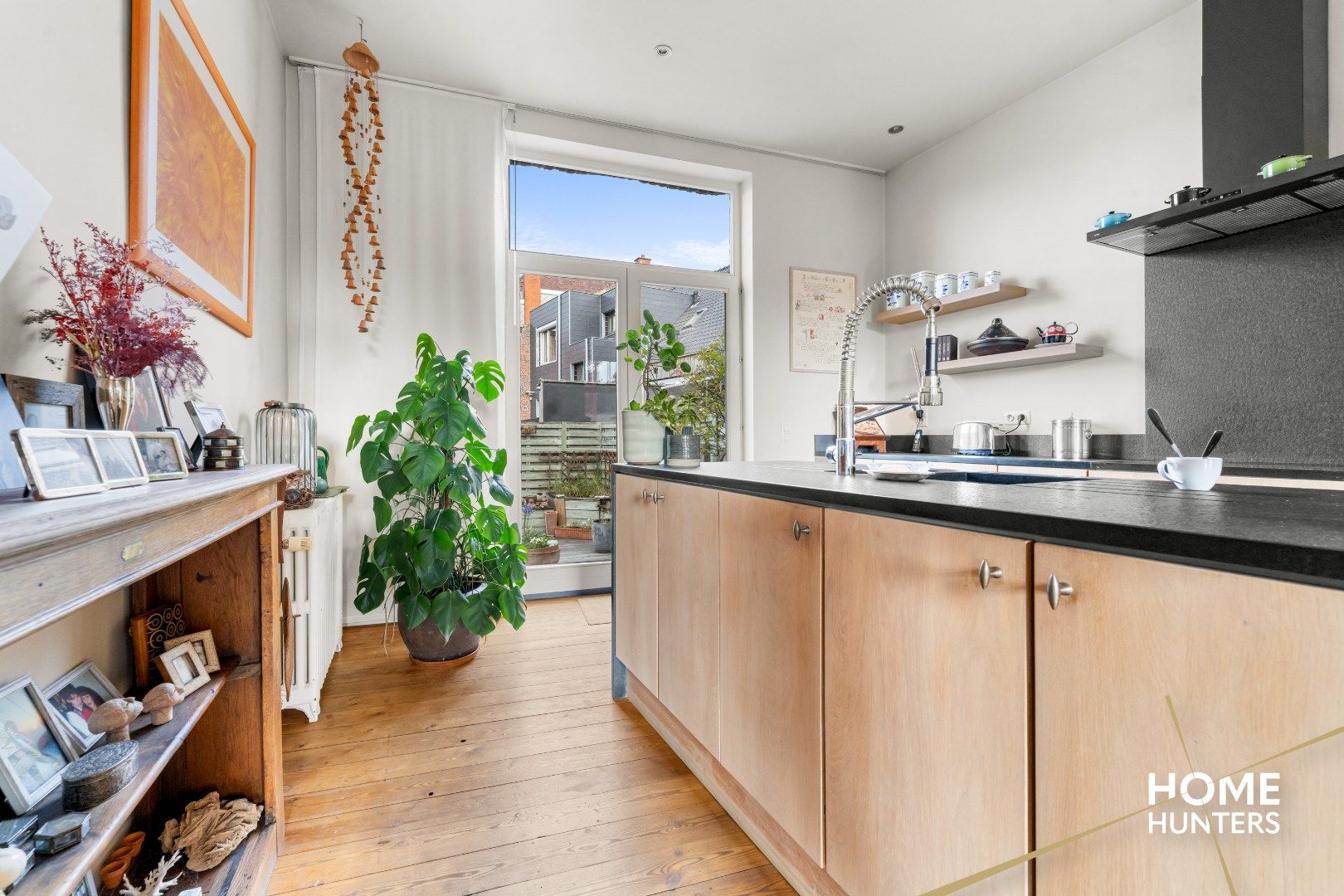 Uniek restaurant met luxueuze woonst in hartje Ieper foto 26