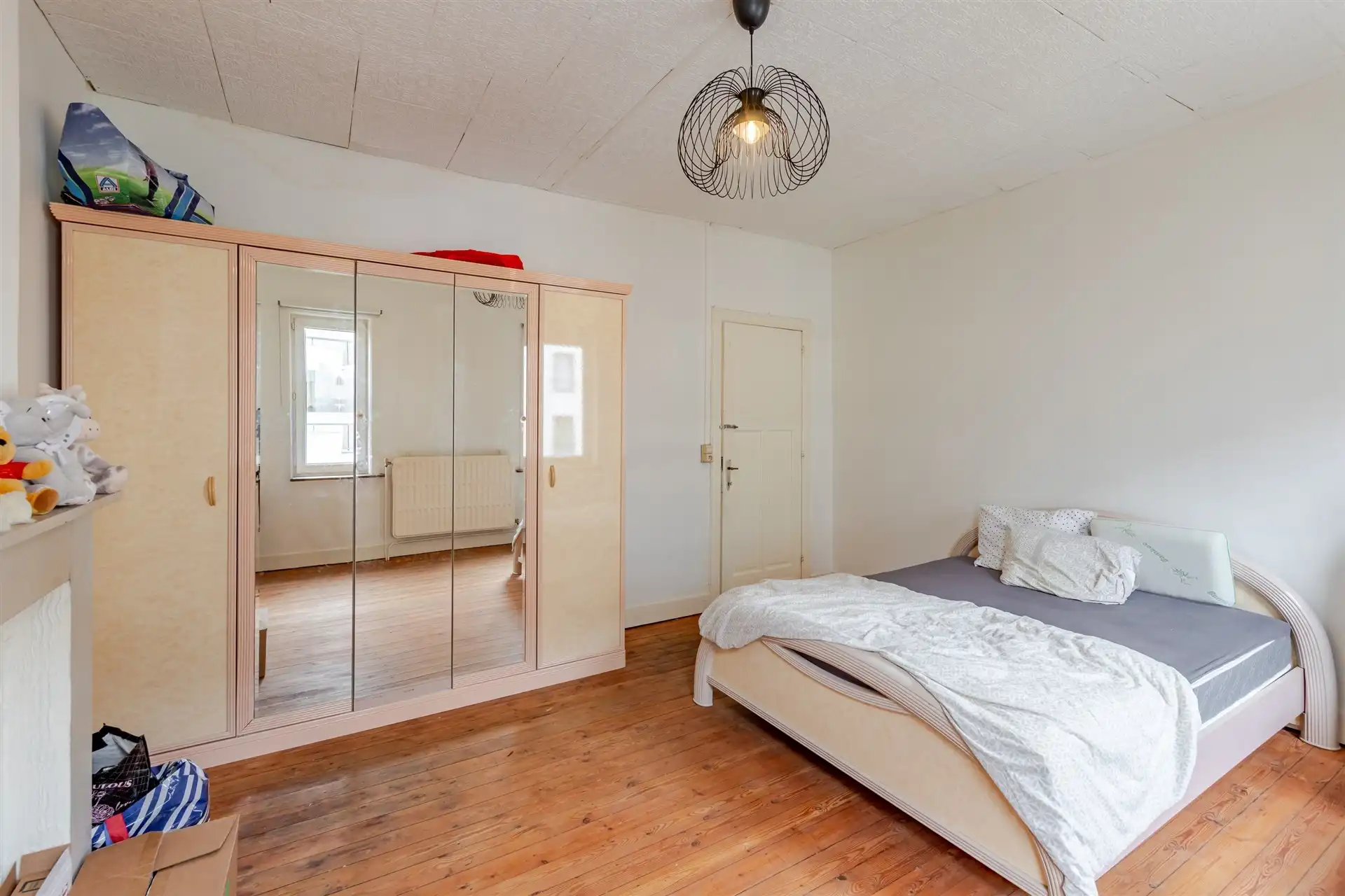 Opbrengsteigendom bestaande uit 2 appartementen foto 28