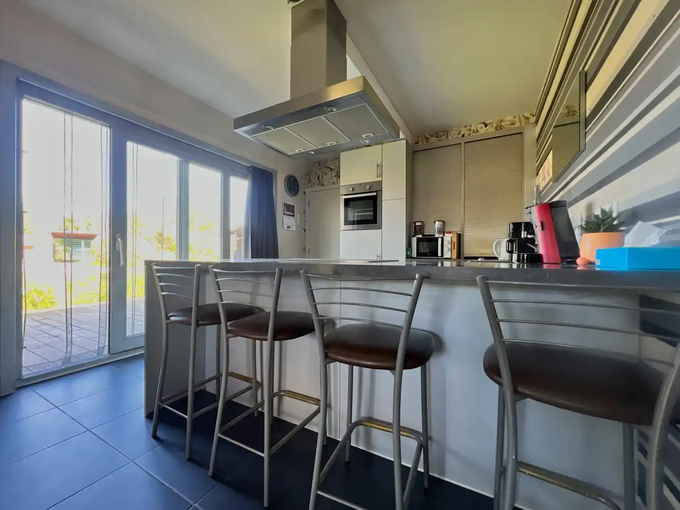 Instapklare woning (2002) + zonnig perceel (ca. 600m²)! foto 5