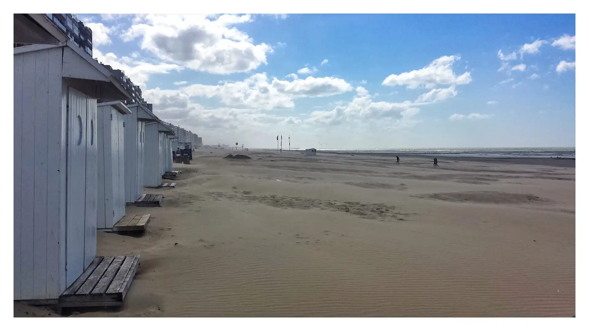 Exclusief appartement met 7 hotelkamers in het iconische Grand Hotel Bellevue – “De Rotonde” – Westende-Bad foto 23