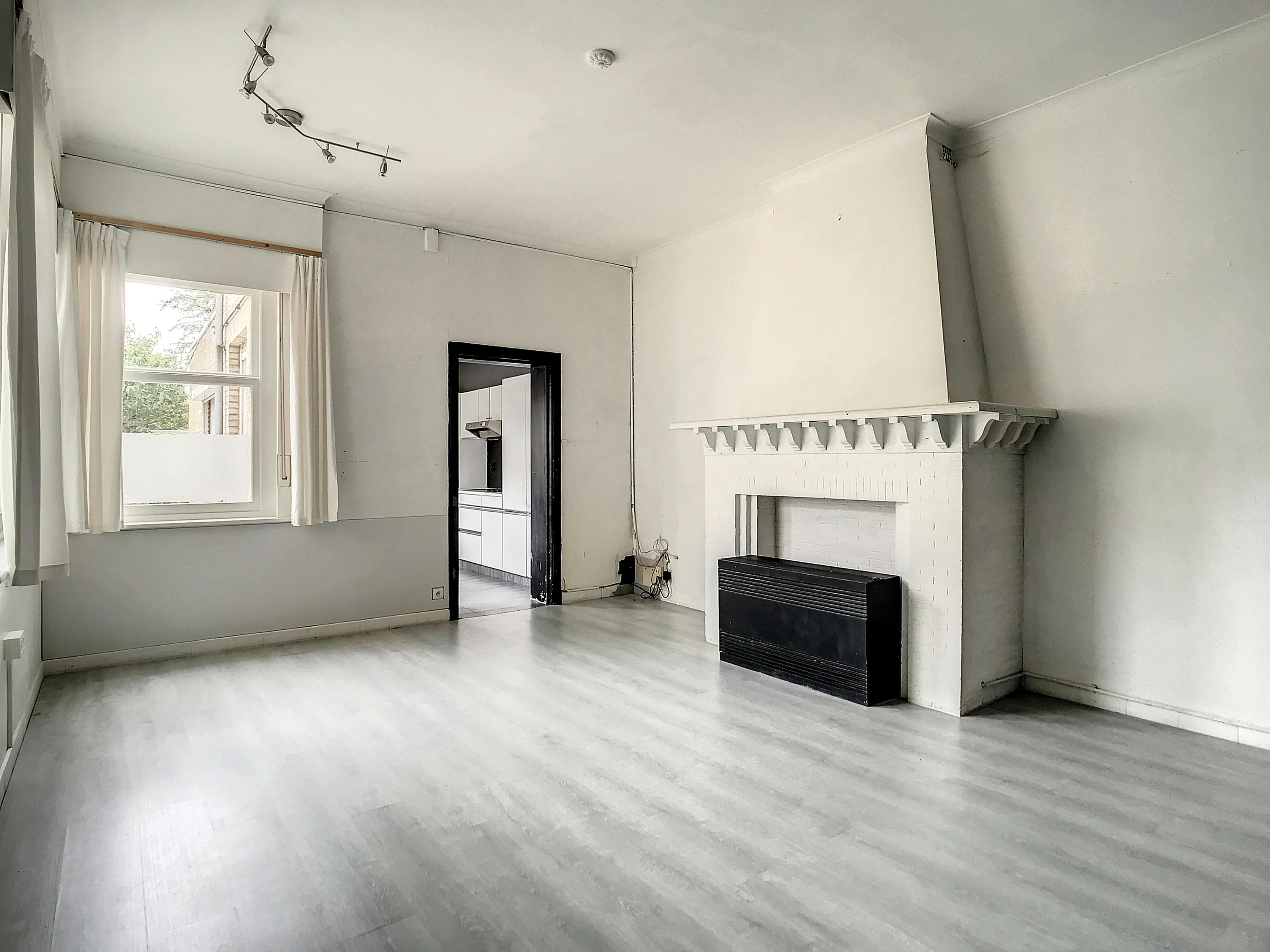 Totaal te renoveren huis vlakbij het centrum in De Panne foto 7
