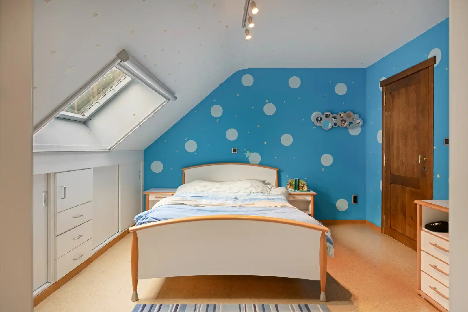 Gezinswoning met 4 slaapkamers in Balen! foto 15