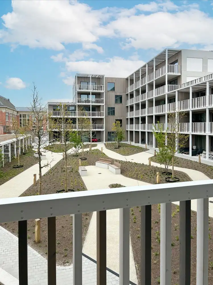 De Lesselier - Kom de modelappartementen ontdekken! foto 7