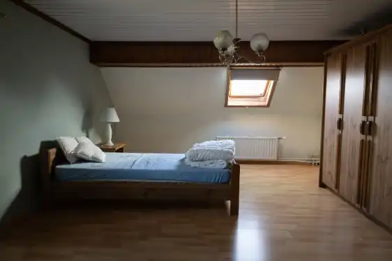 Instapklare woning met tuin in landelijk kader foto 45