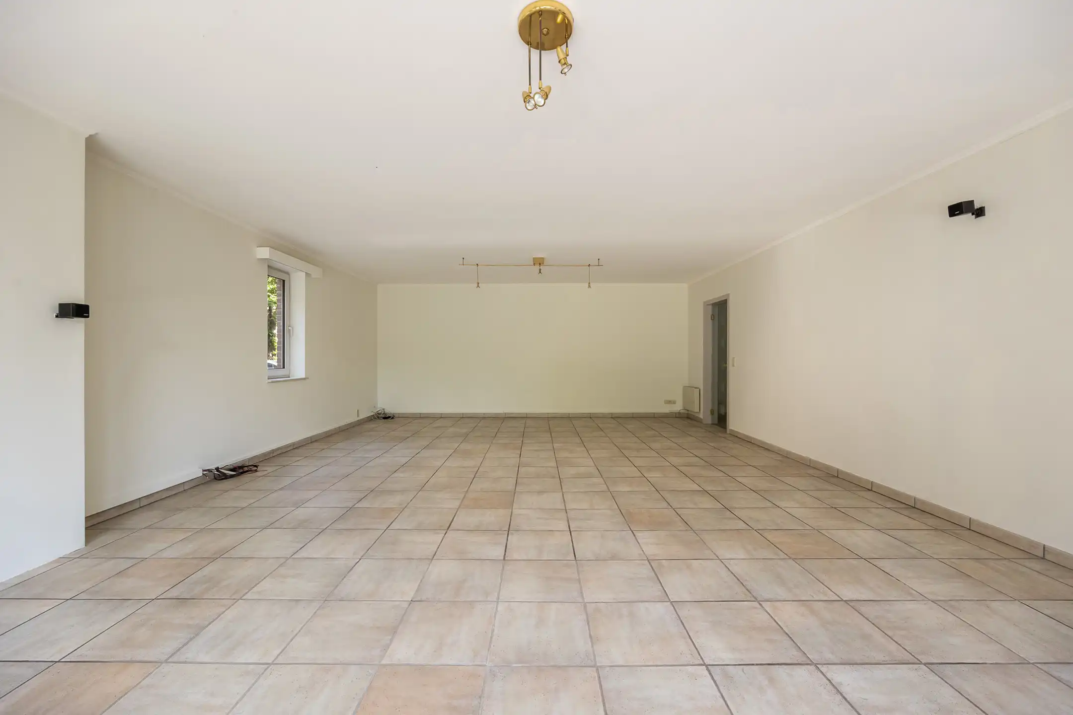 Ruim gelijkvloers met tuin nabij centrum Westmalle foto 9